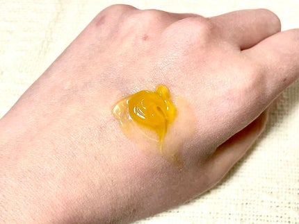 ホットクレンジングゲル マッサージプラス/マナラ/クレンジングジェルを使ったクチコミ(2枚目)