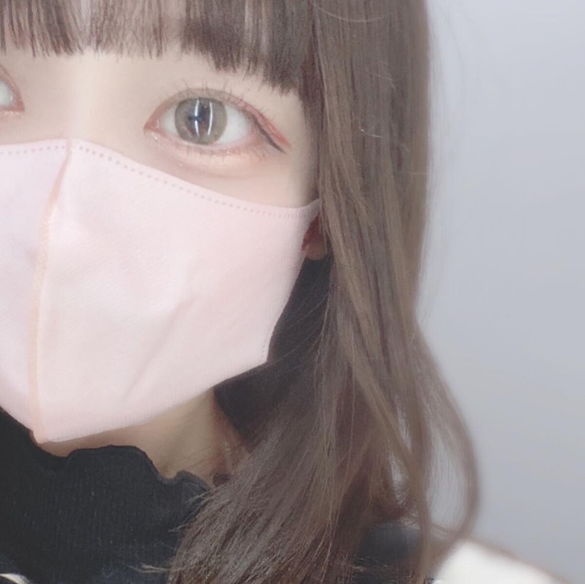 フリーファイバー120 スタンダードタイプ /メザイク/二重まぶた用アイテムを使ったクチコミ(10枚目)