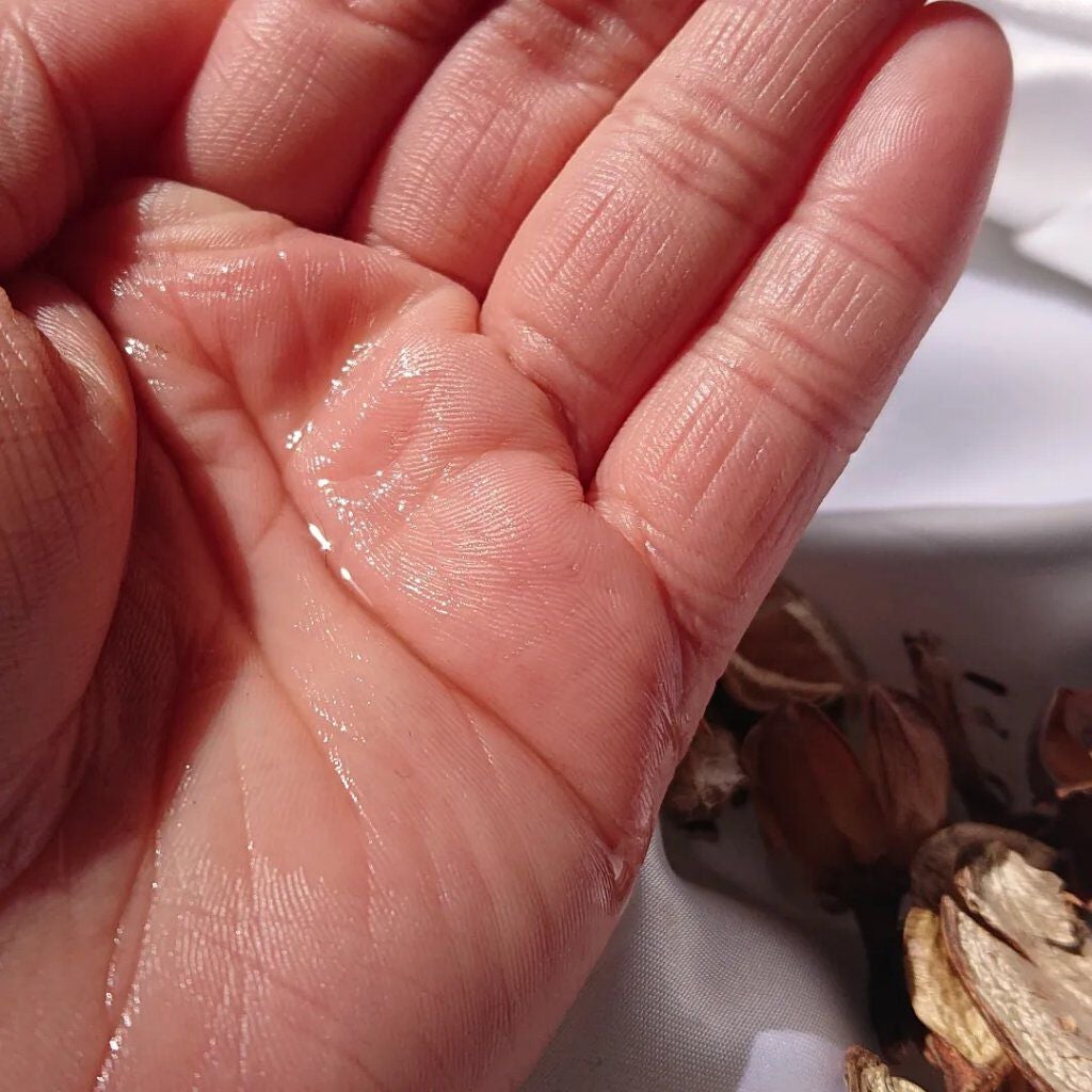 ホワイトバーチモイストウォーター/AMRITARA/化粧水を使ったクチコミ(5枚目)