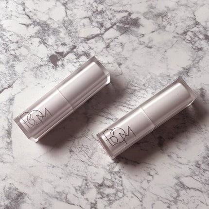 クラウドブラー リップスティック/BOM/口紅を使ったクチコミ(2枚目)