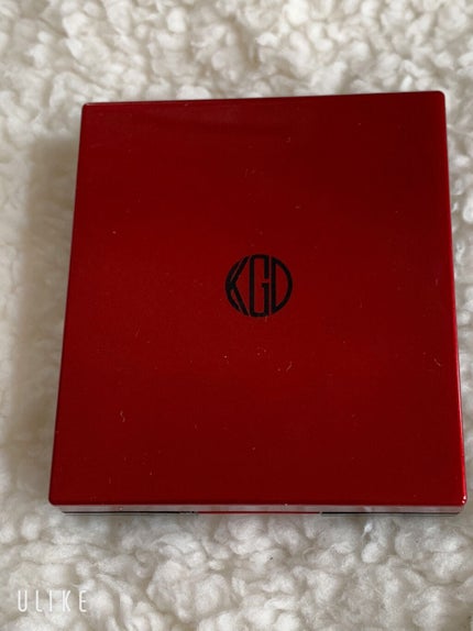 マイファンスィー ミネラル アイシャドー パレット/Koh Gen Do/アイシャドウパレットを使ったクチコミ(1枚目)