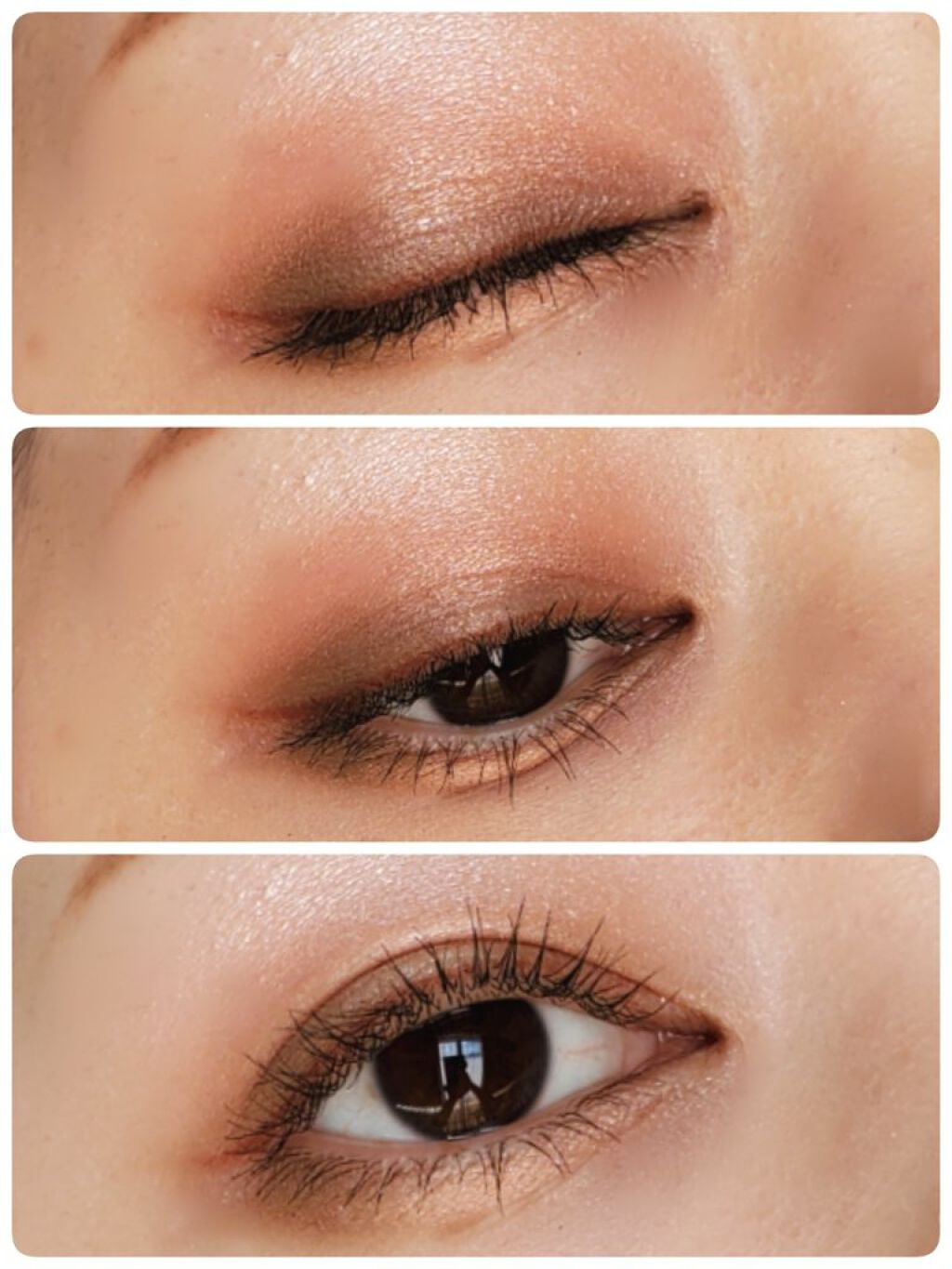 パールグロウハイライト/CEZANNE/パウダーハイライトを使ったクチコミ（1枚目）