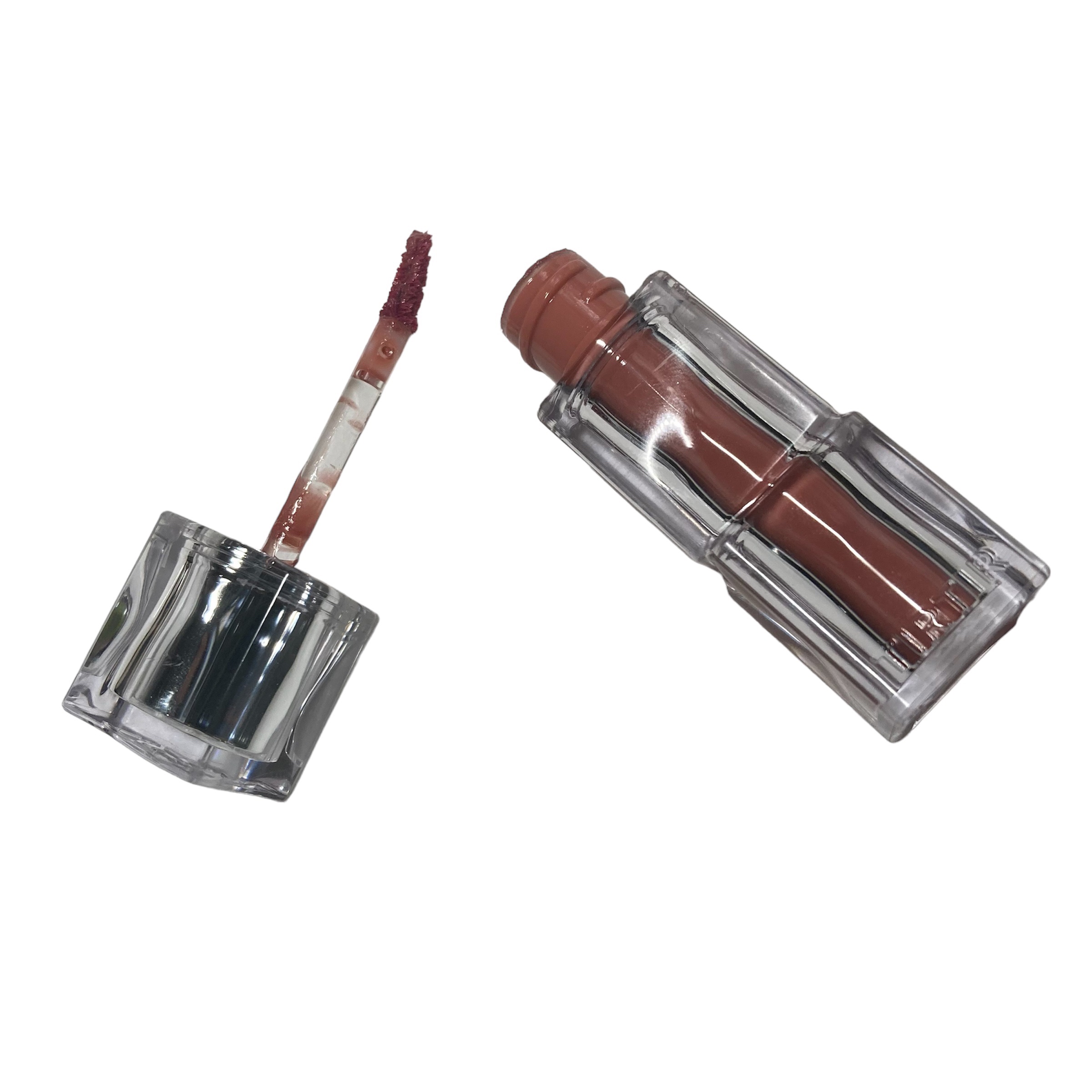 ウォーターリズムグロウティント/TIRTIR(ティルティル)/リップティントを使ったクチコミ（1枚目）