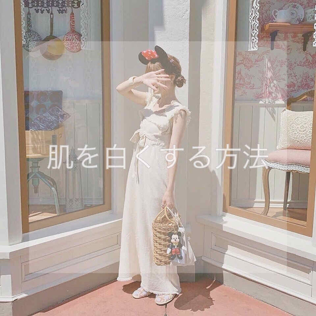 ハトムギ化粧水(ナチュリエ スキンコンディショナー R )/ナチュリエ/化粧水を使ったクチコミ（1枚目）