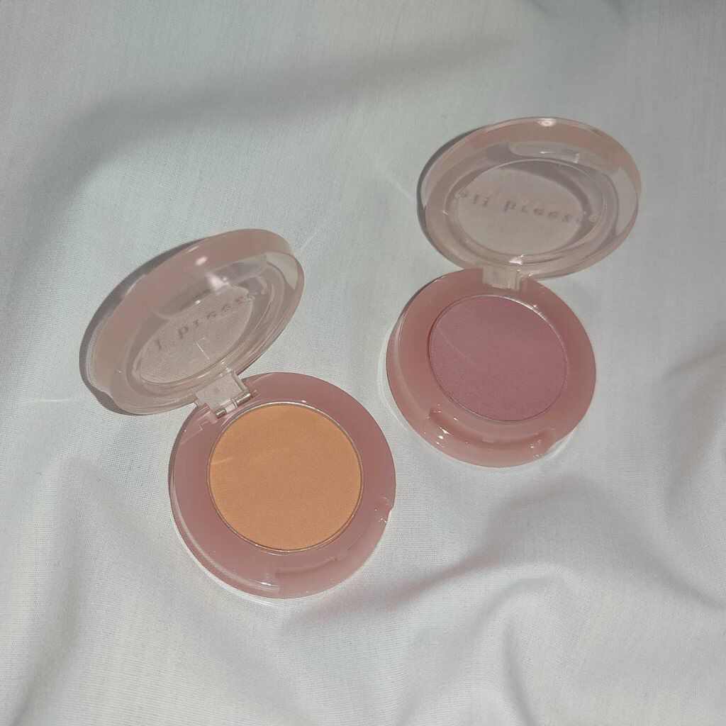 ＜ヴェールブリーズコレクション＞ルックアット マイアイシリーズ/ETUDE/単色アイシャドウを使ったクチコミ（1枚目）