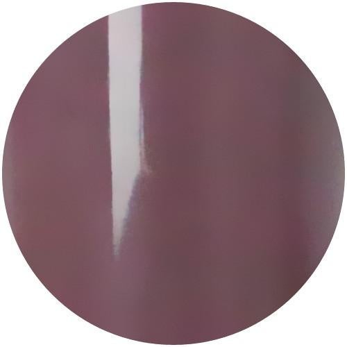 カラージェル F075 モーヴグレー