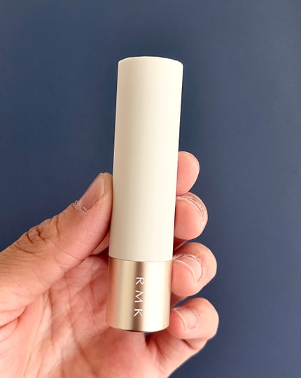 RMK デューイーメルト リップカラー/RMK/口紅を使ったクチコミ(9枚目)