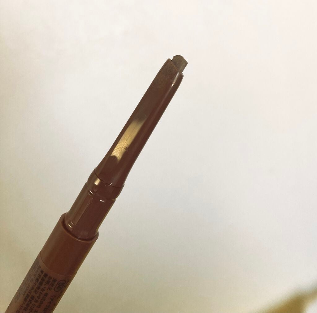 エテュセ アイエディション(ブロウライナー)/ettusais/アイブロウペンシルを使ったクチコミ(2枚目)