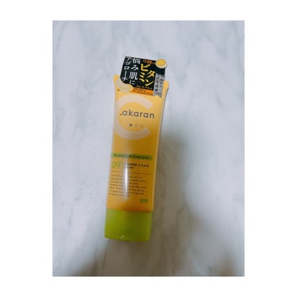 ビタバランス オールインワンジュレ/.akaran/オールインワン化粧品を使ったクチコミ(1枚目)