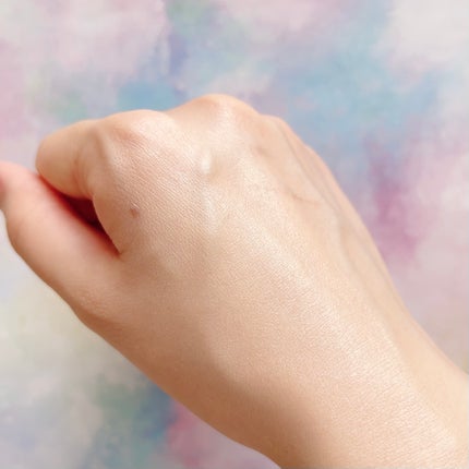 UVプライマー/UUUNI/日焼け止めクリームを使ったクチコミ(6枚目)