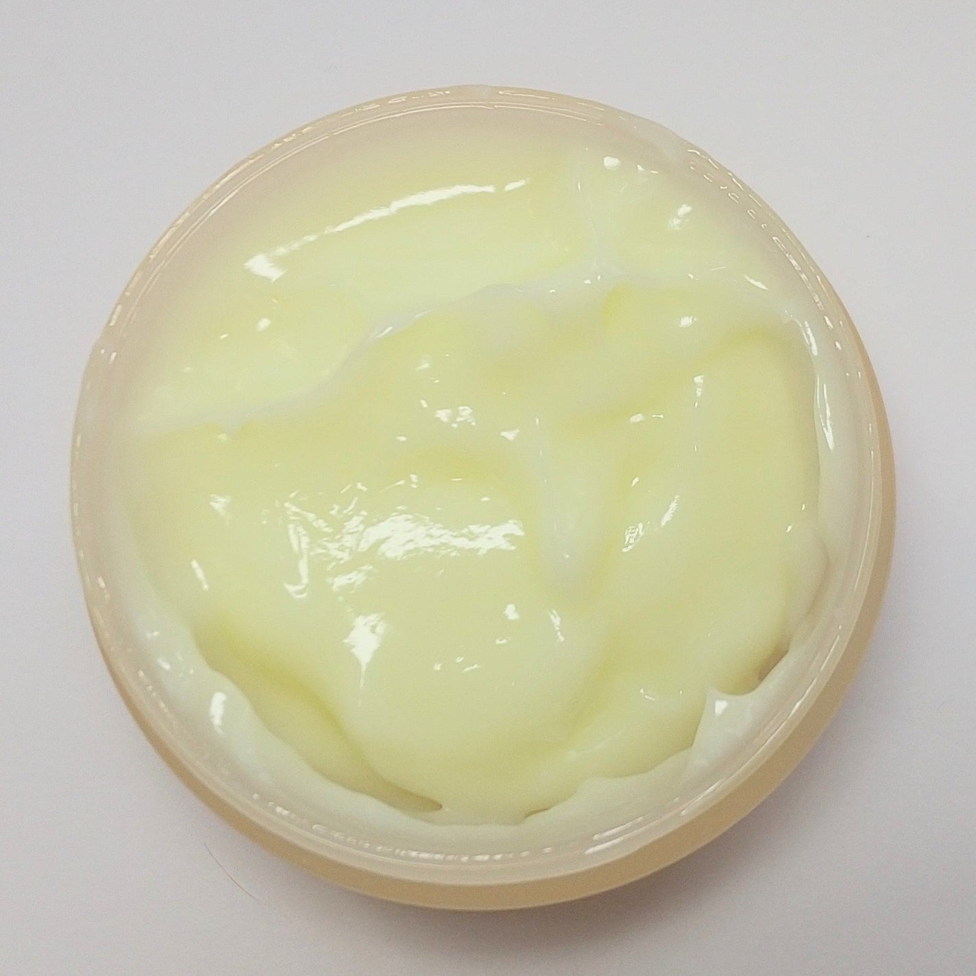 グロービタグットナイトクリーム/AROMATICA/フェイスクリームを使ったクチコミ(7枚目)