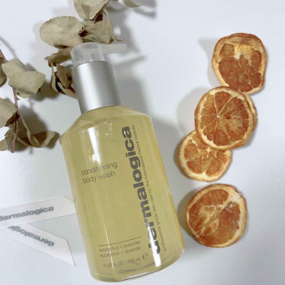 ダーマロジカコンディショニング ボディ ウォッシュ