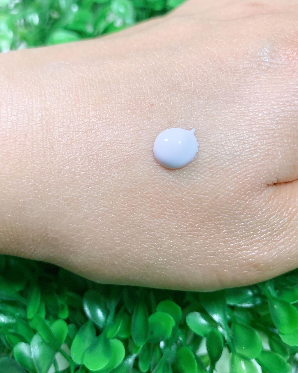 ちいママ on LIPS 「☘アネッサブライトニングUVジェルN(医薬部外品)☘♡SPF5..」(2枚目)