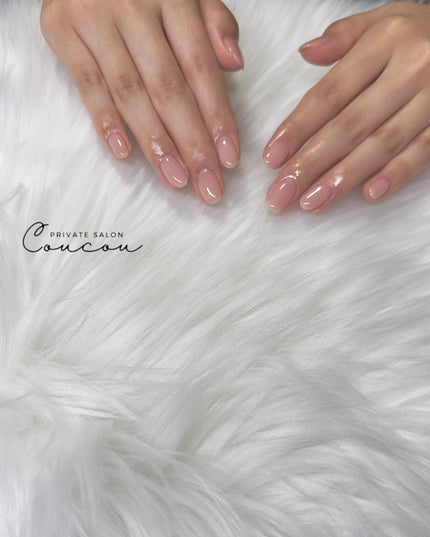 #ネイル,#ジェルネイル,#セルフネイル,#マグネットネイルのネイルデザイン