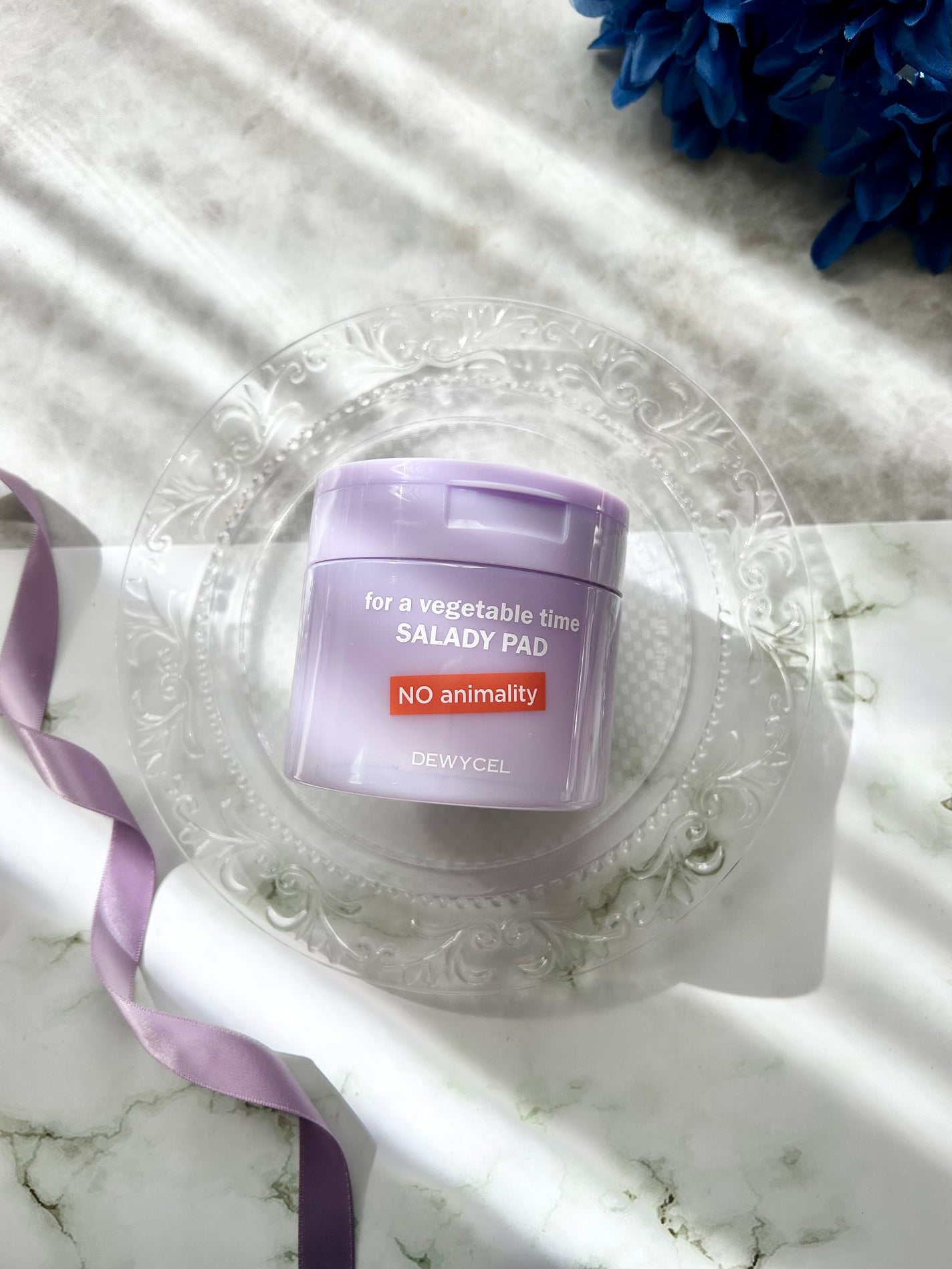 ポアーテンクリーム/DEWYCEL/化粧下地を使ったクチコミ(2枚目)