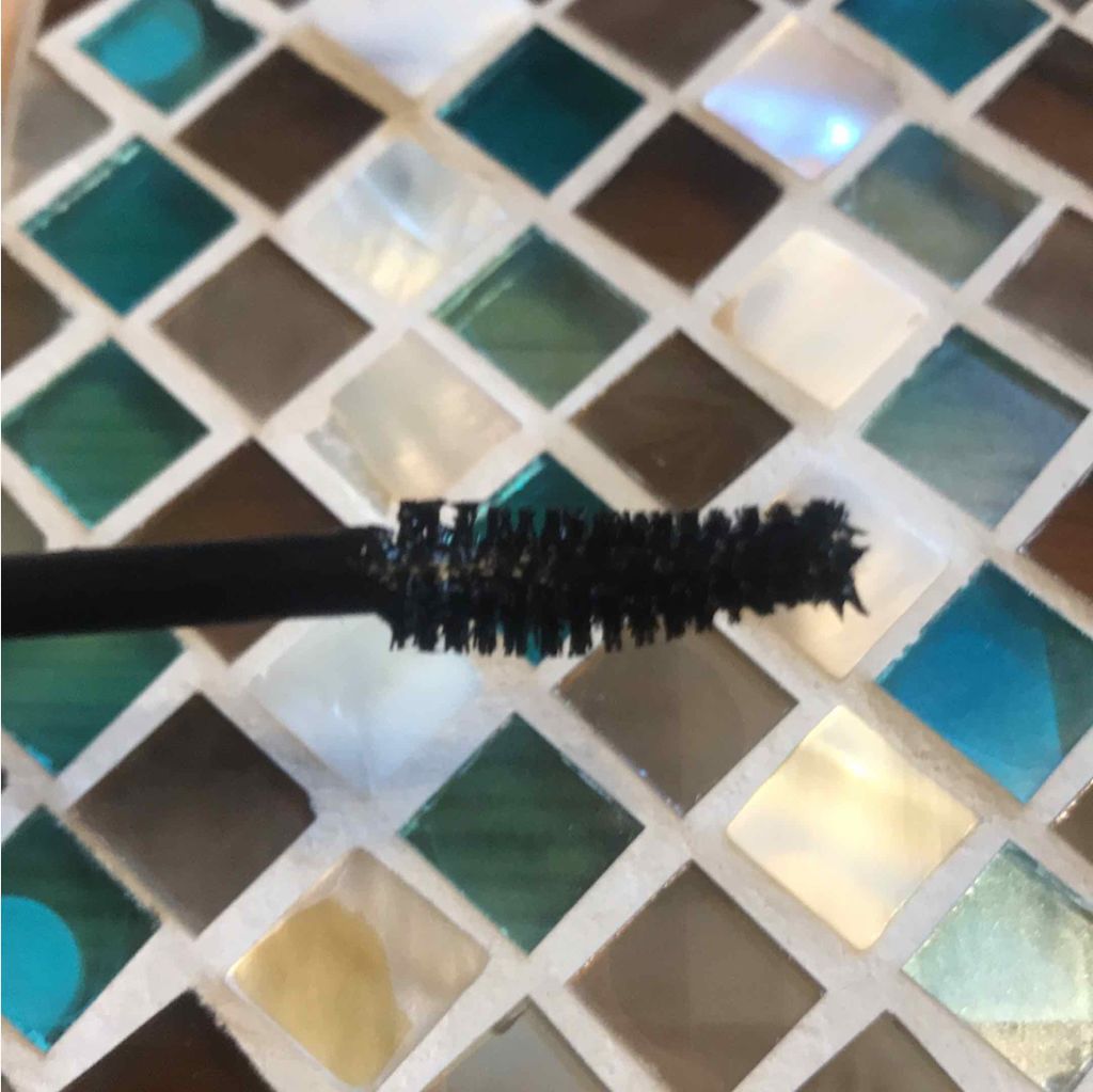 ロング＆カールマスカラ アドバンストフィルム/ヒロインメイク/マスカラを使ったクチコミ（1枚目）