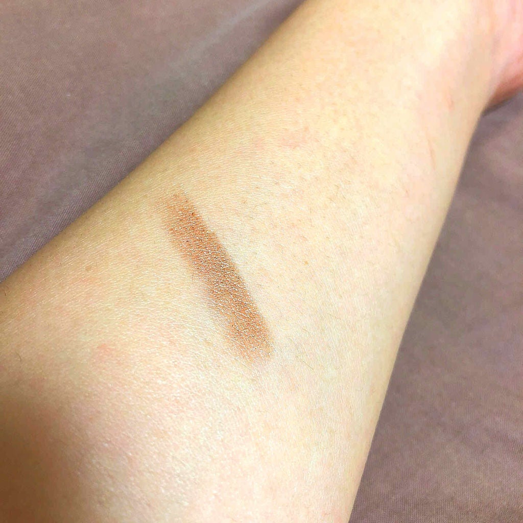 エコソウル モーション シャドウ/the SAEM/スティックアイシャドウを使ったクチコミ(2枚目)