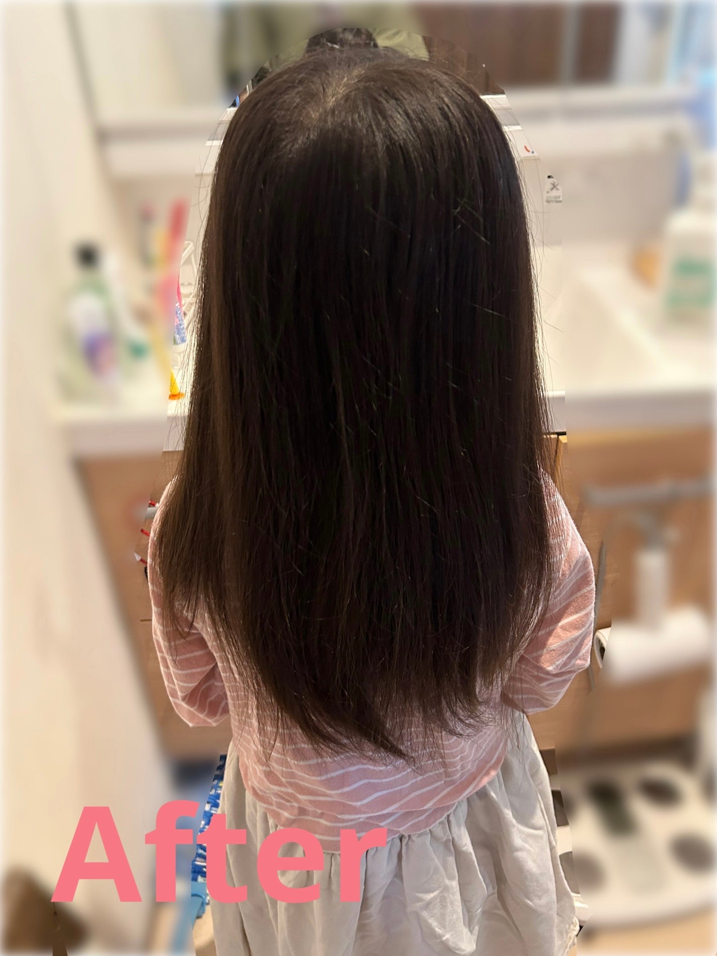 リファエールブラシ/ReFa/ヘアブラシを使ったクチコミ(4枚目)