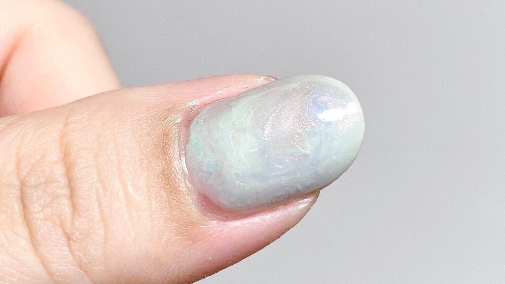 ネイルエス/ nail S(ネイルエス) /マニキュアを使ったクチコミ(1枚目)