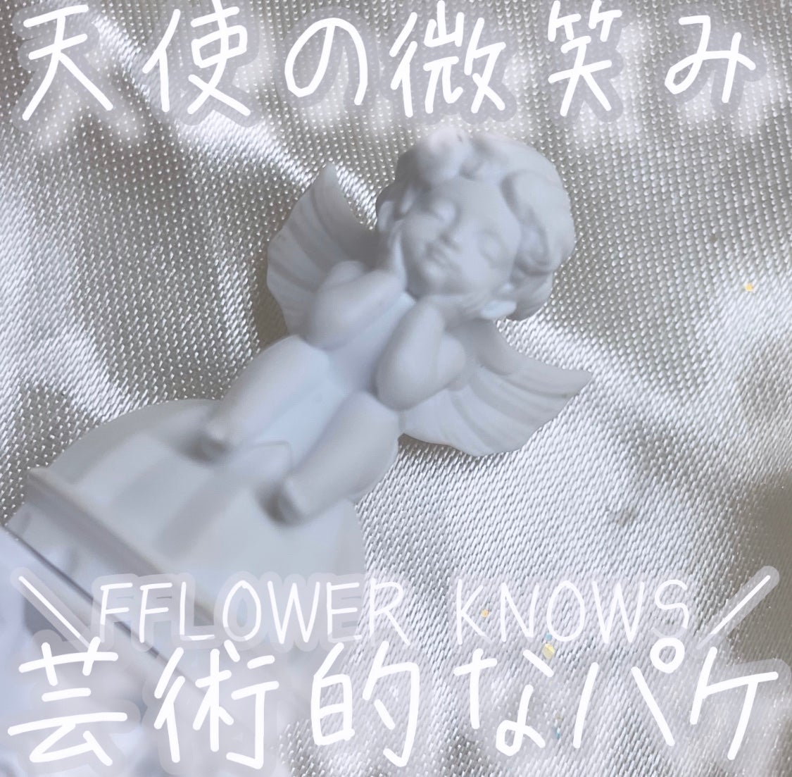 リトルエンジェルフェザーマットリップ/FlowerKnows/口紅を使ったクチコミ(1枚目)