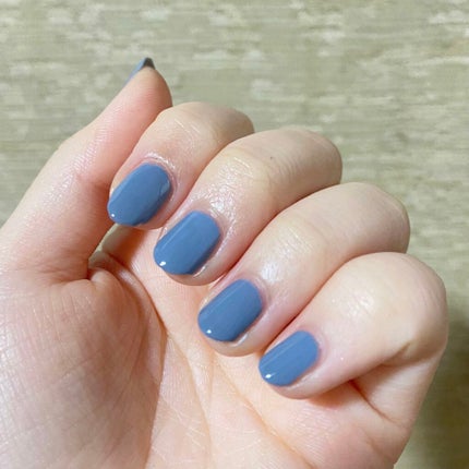 ディオール ヴェルニ/Dior/マニキュアを使ったクチコミ(2枚目)