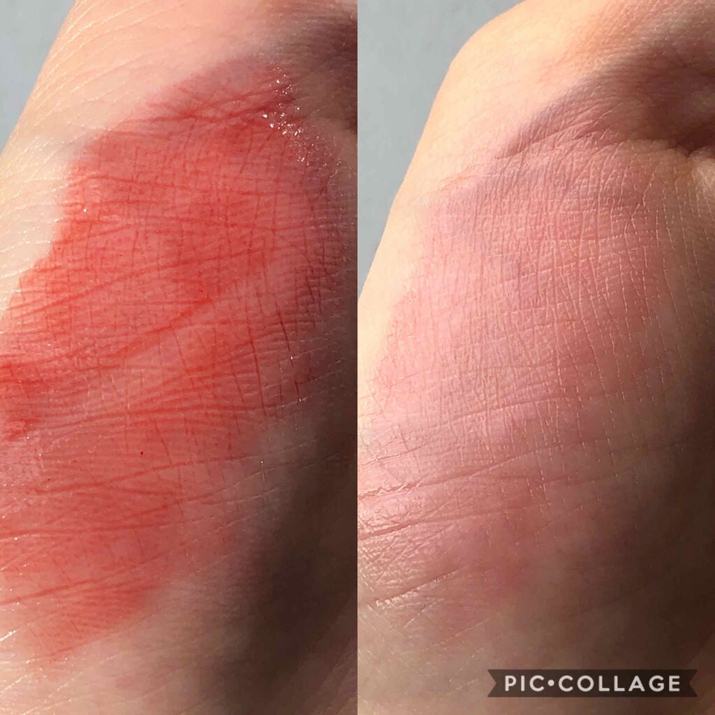 オペラ リップティント N/OPERA/リップティントを使ったクチコミ(2枚目)