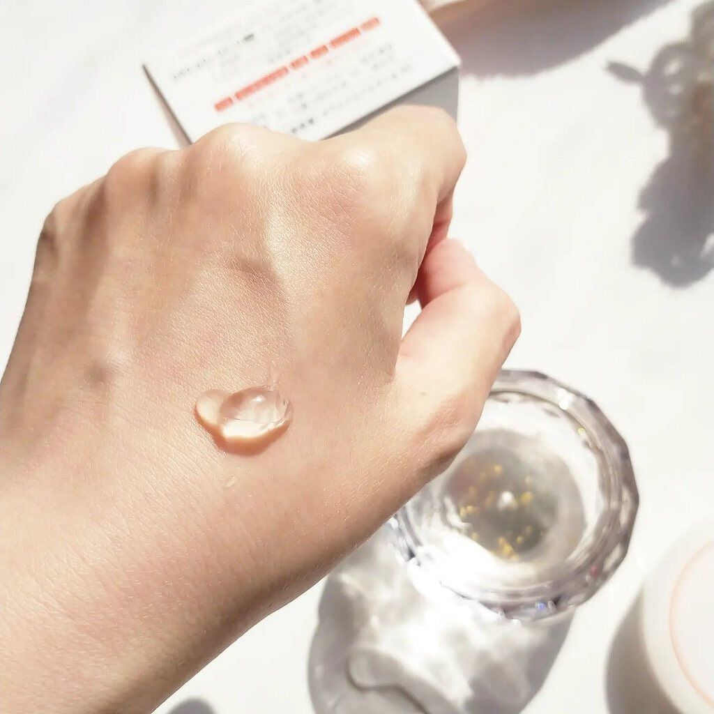 しあわせ想い/ウツクシア/オールインワン化粧品を使ったクチコミ(3枚目)