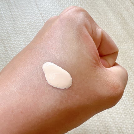 マスクフィットトーンアップエッセンス/TIRTIR(ティルティル)/化粧下地を使ったクチコミ(5枚目)