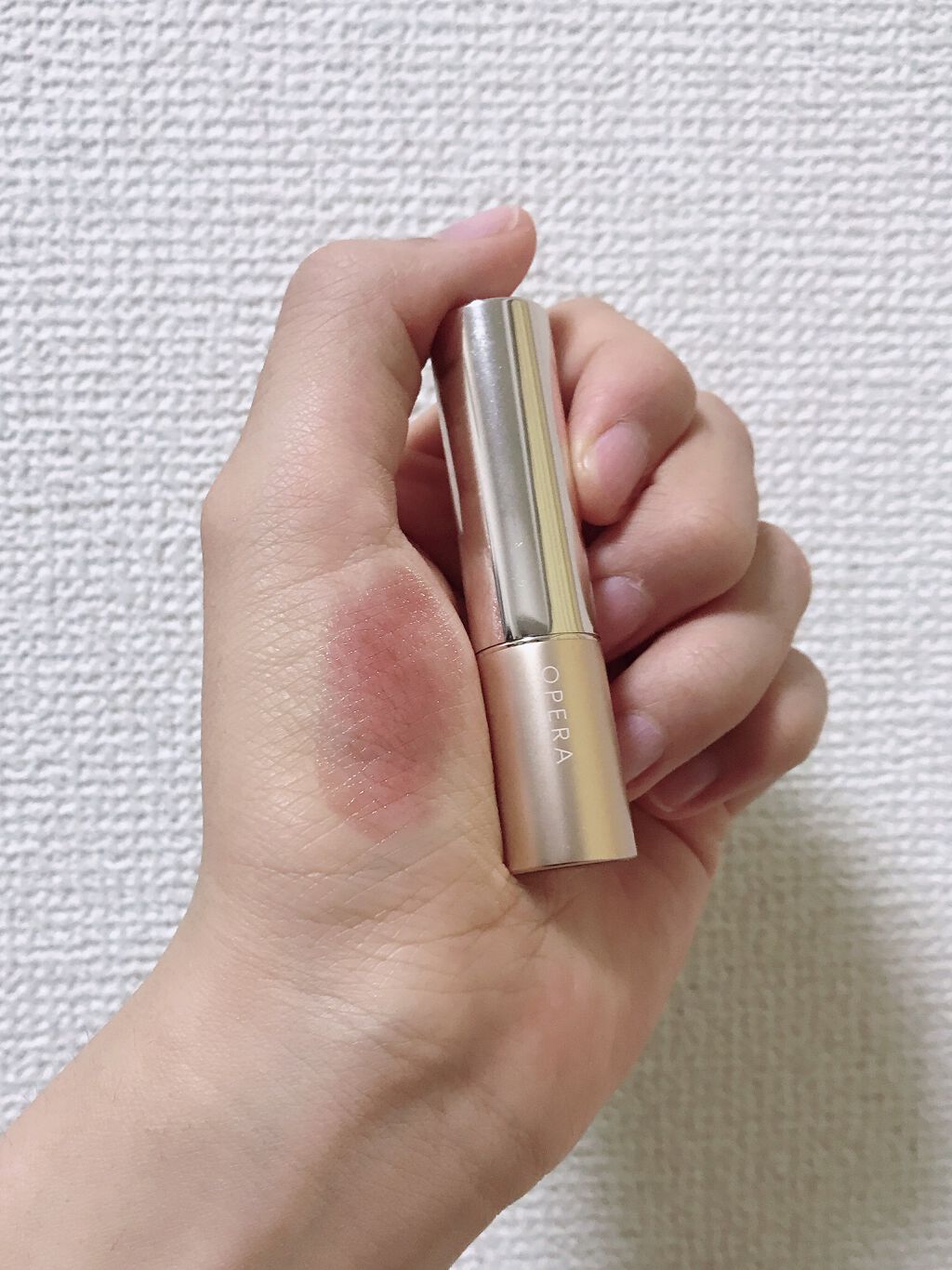 オペラ リップティント N/OPERA/リップティントを使ったクチコミ(2枚目)