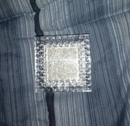 ジュエリングアイズ/MAJOLICA MAJORCA/アイシャドウパレットを使ったクチコミ(2枚目)