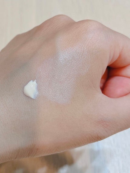 【旧】ディオールスキン フォーエヴァー スキン ヴェール/Dior/化粧下地を使ったクチコミ(2枚目)