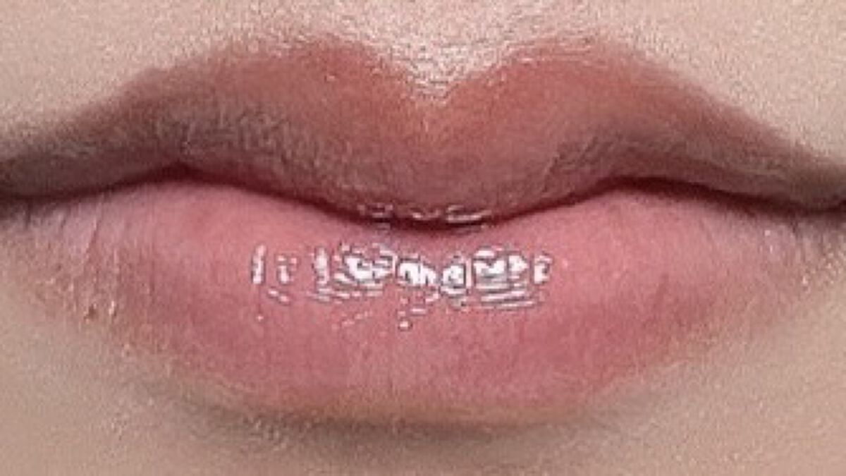 ピュア カラー エンヴィ リップ ボリューマイザー N/ESTEE LAUDER/リップ美容液を使ったクチコミ（3枚目）