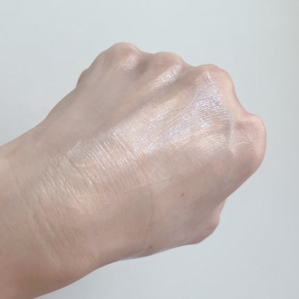 73シワクリーム/MAYBENA/フェイスクリームを使ったクチコミ(7枚目)