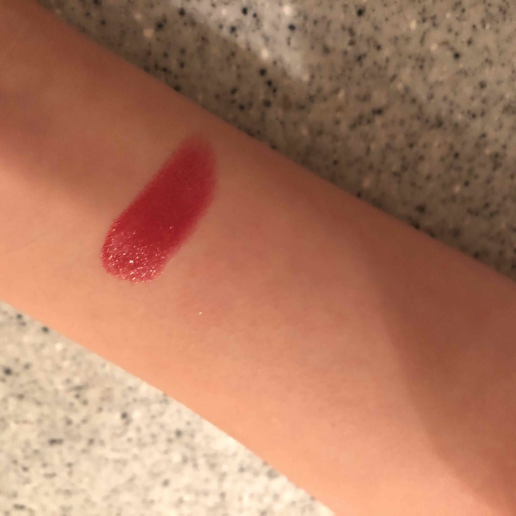 シャインコンパルジョン C/MAYBELLINE NEW YORK/口紅を使ったクチコミ(2枚目)