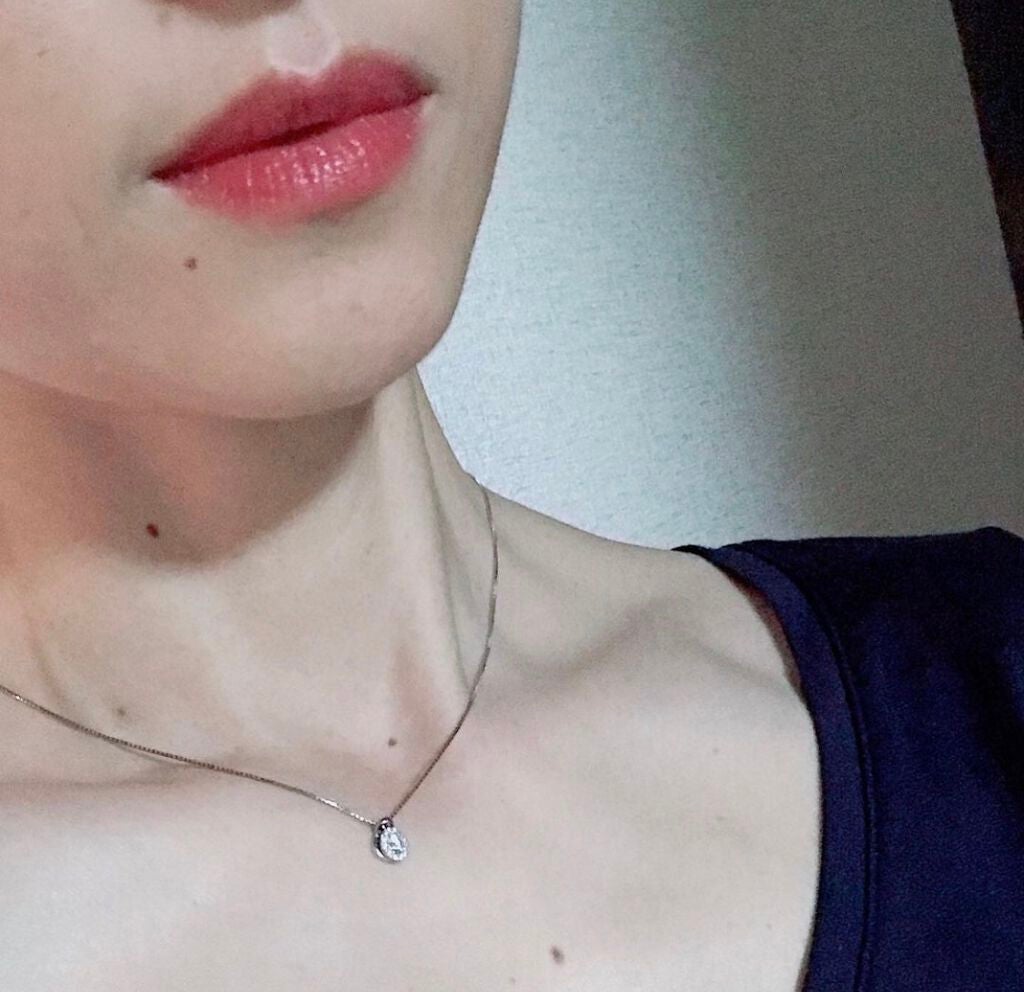 ディオール アディクト ステラー シャイン/Dior/口紅を使ったクチコミ(1枚目)