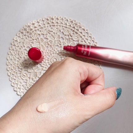 ザ セラム リンクルリペア 朝用 /アスタリフト/美容液を使ったクチコミ(6枚目)