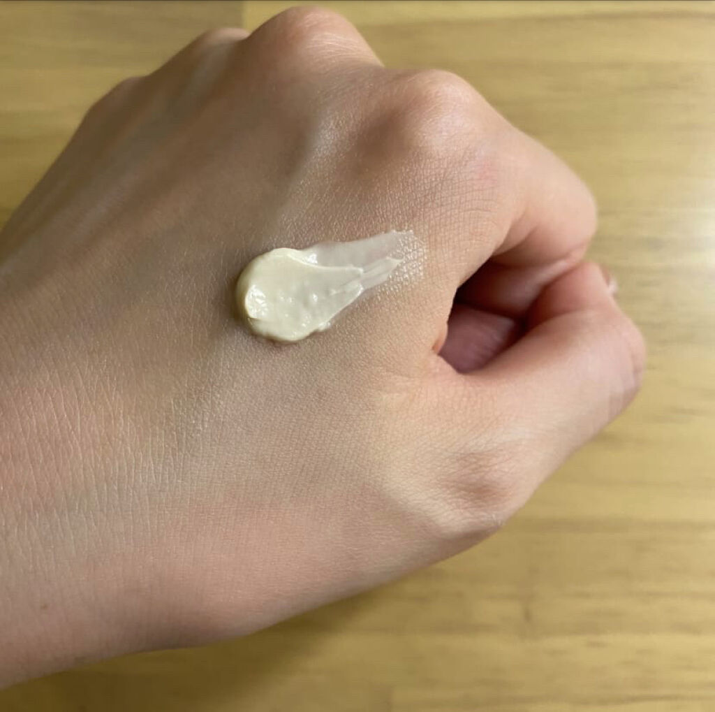 プロテクト プロポリスクリーム/ARGITAL/フェイスクリームを使ったクチコミ（2枚目）