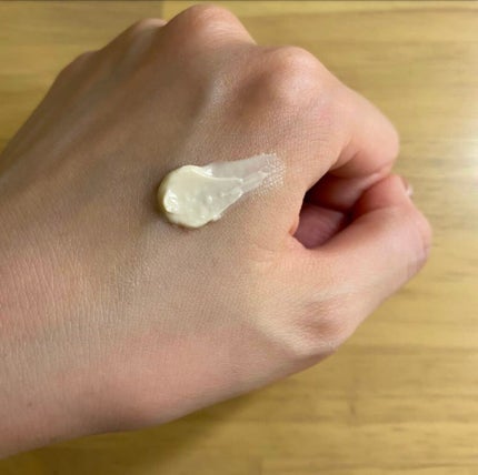 プロテクト プロポリスクリーム/ARGITAL/フェイスクリームを使ったクチコミ(2枚目)