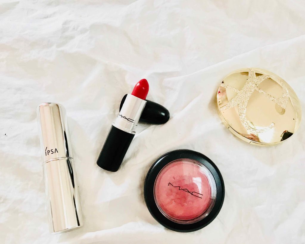 ザ・タイムR デイエッセンススティック/IPSA/美容液を使ったクチコミ(1枚目)