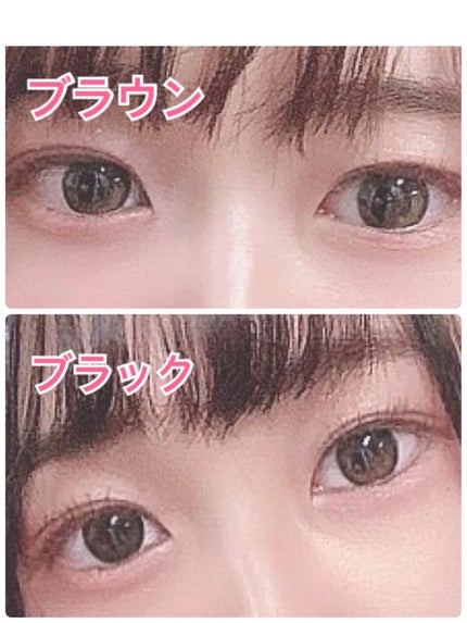 Secretive Kristen/Hapa kristin/カラーコンタクトレンズを使ったクチコミ(3枚目)