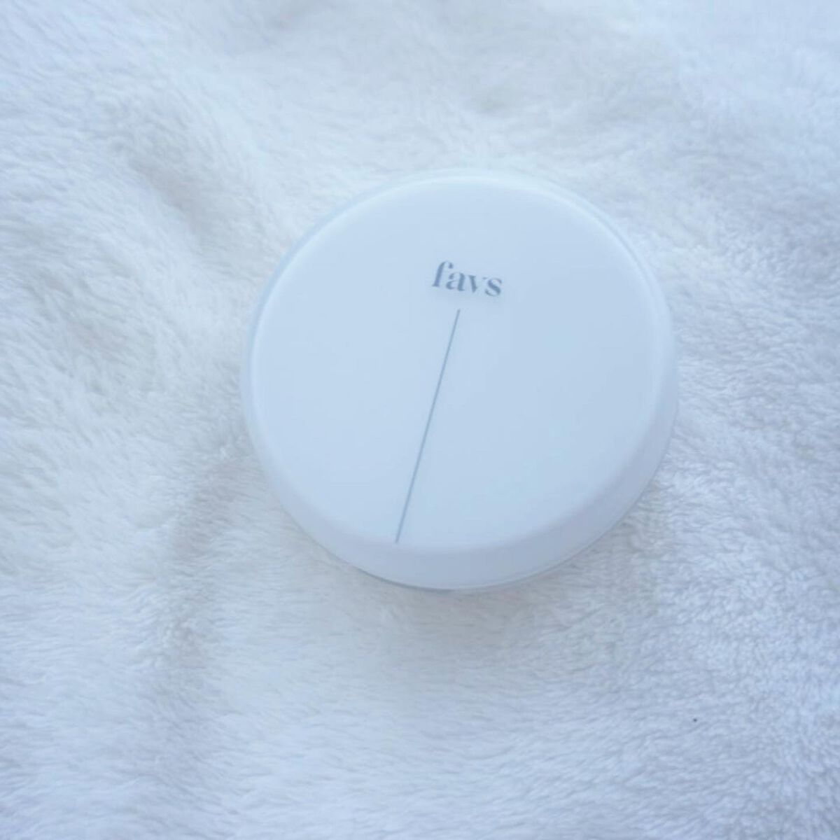 カーミンググロウアップクッションファンデーション/favs/リキッドファンデーションを使ったクチコミ(2枚目)