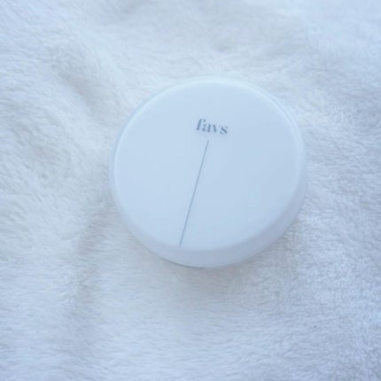 カーミンググロウアップクッションファンデーション/favs/リキッドファンデーションを使ったクチコミ(2枚目)