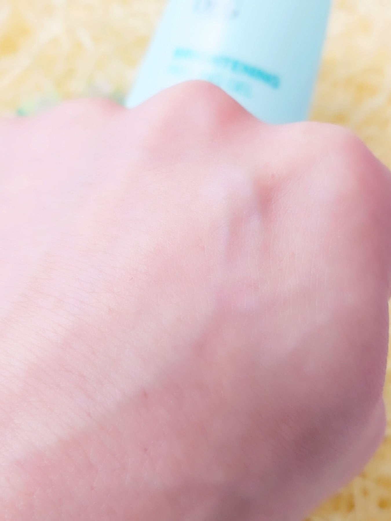 ブライトニングピーリングジェル/Dr.G/ピーリングを使ったクチコミ(7枚目)