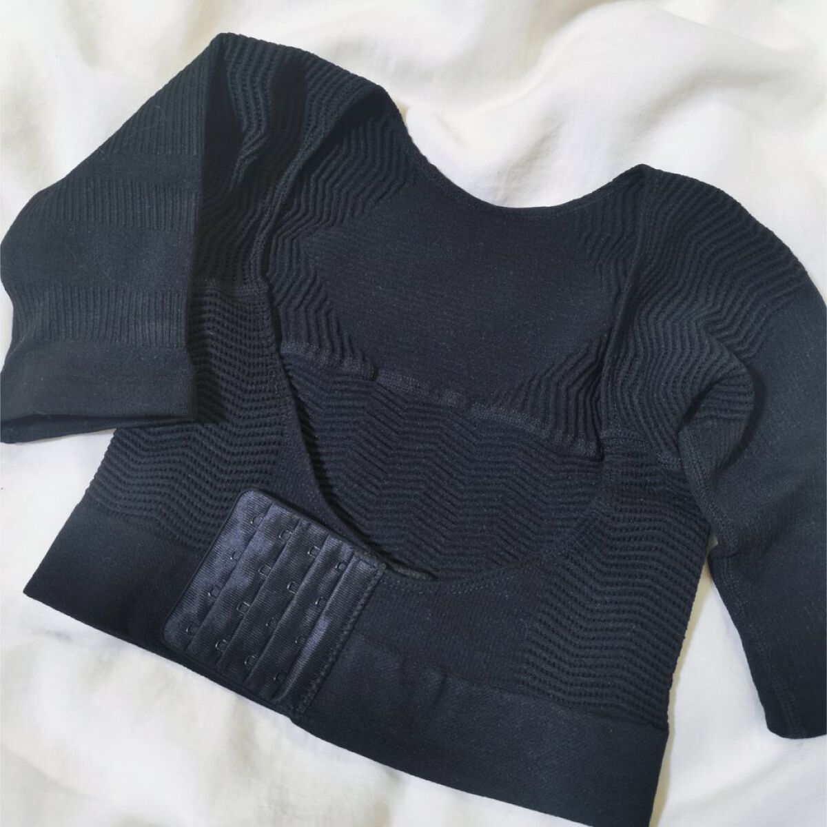 ＆YELL 二の腕スリム/＆YELL/その他を使ったクチコミ（2枚目）