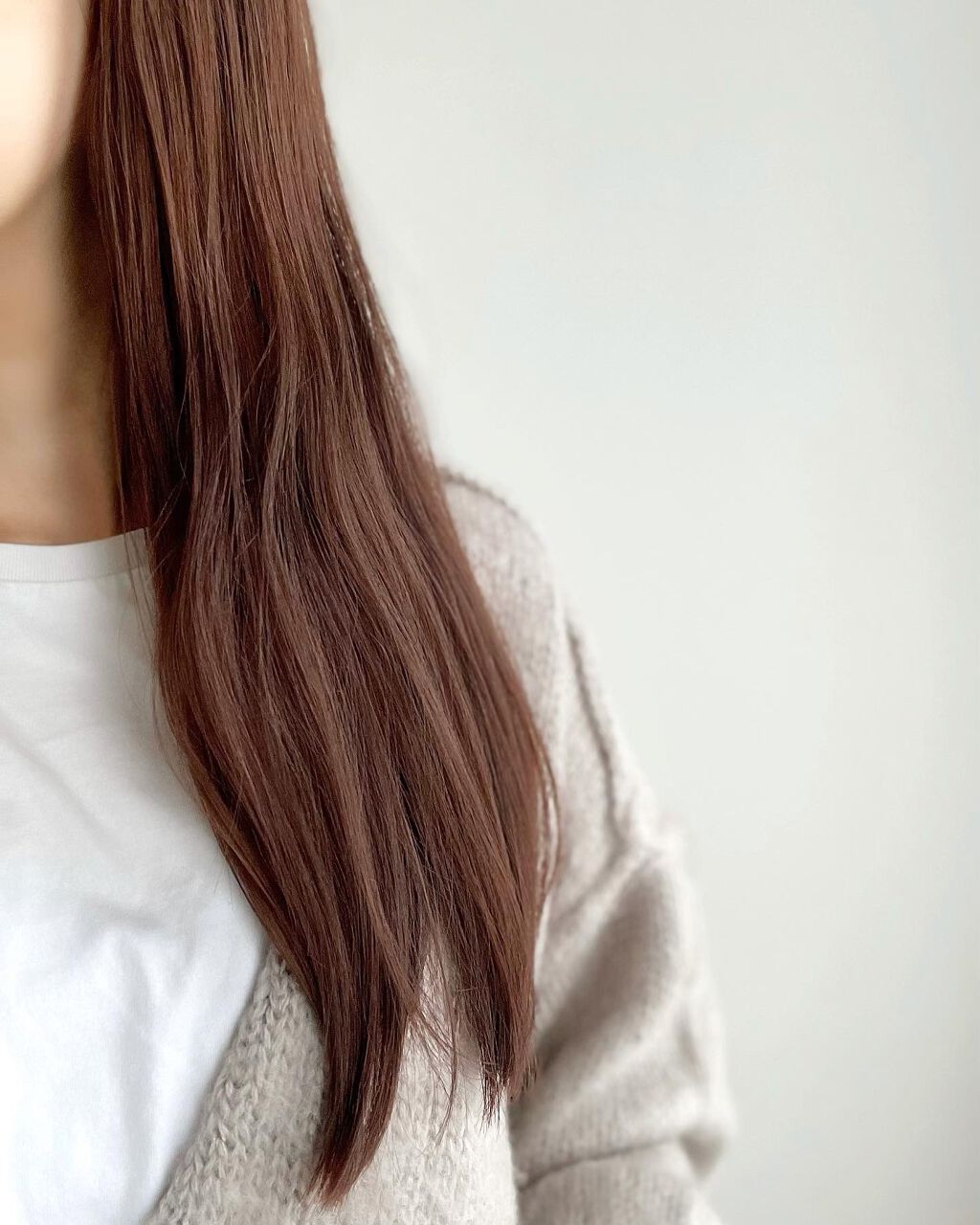 ストレートキープセラム /テンスタースタイル/アウトバストリートメントを使ったクチコミ(5枚目)