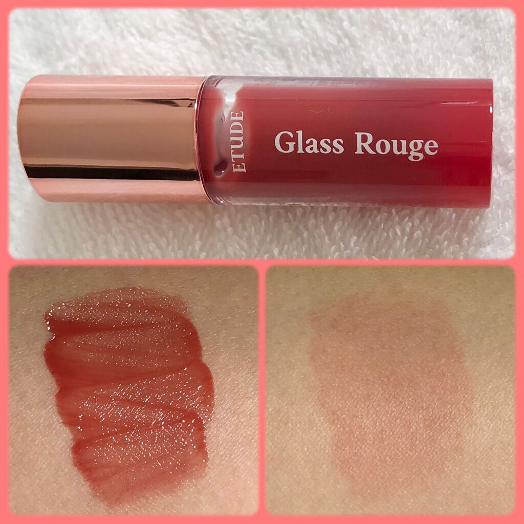 アニバーサリーキット シャイニングピンク/ETUDE/メイクアップキットを使ったクチコミ(7枚目)