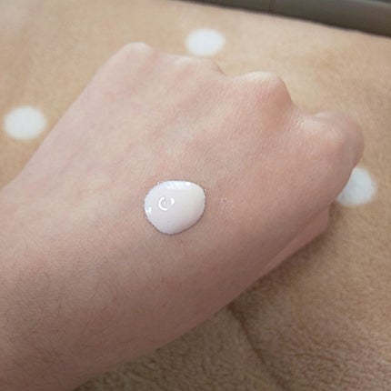 ビオレUVさらさらトーンアップミルク/ビオレ/化粧下地を使ったクチコミ(2枚目)