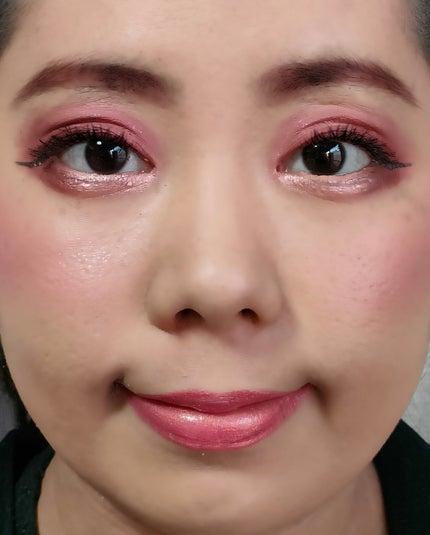 RMK ジェルクリーミィファンデーション/RMK/クリーム・エマルジョンファンデーションを使ったクチコミ(7枚目)