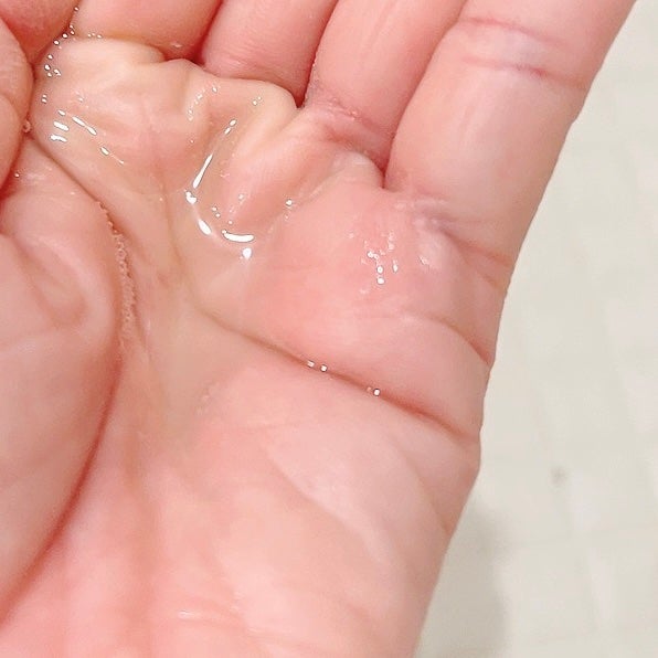 毛穴撫子 お米のクレンジングオイル/毛穴撫子/オイルクレンジングを使ったクチコミ(3枚目)