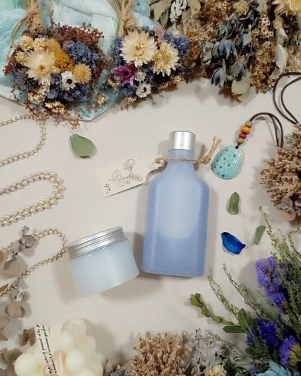 Slow Aging Cream /Ongredients/フェイスクリームを使ったクチコミ(5枚目)